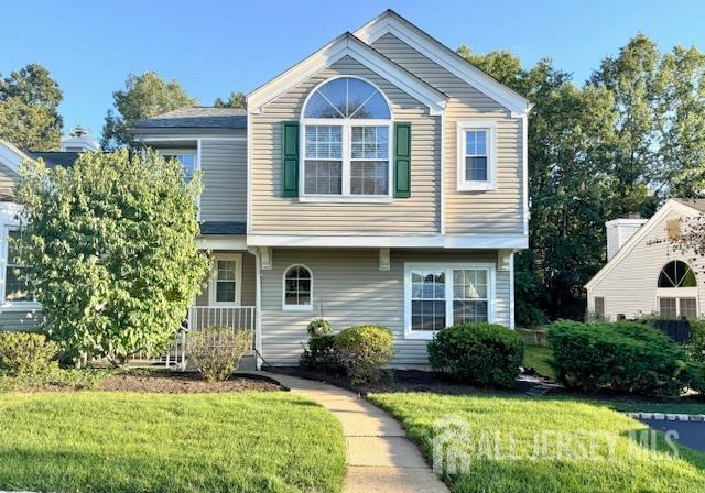 property at 230 Long Meadow Rd