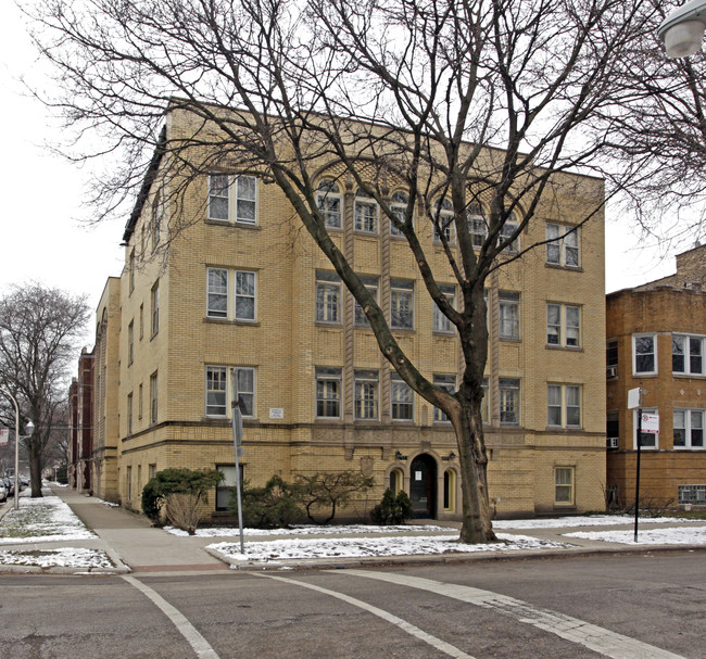 6055 N Talman Ave in Chicago, IL - Building Photo - Building Photo