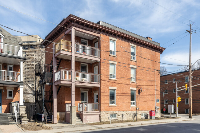 367 Stewart St in Ottawa, ON - Building Photo - Building Photo
