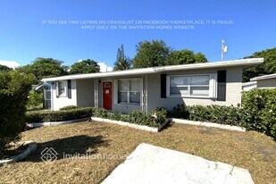 117 NW 4th Ave in Boynton Beach, FL - Building Photo