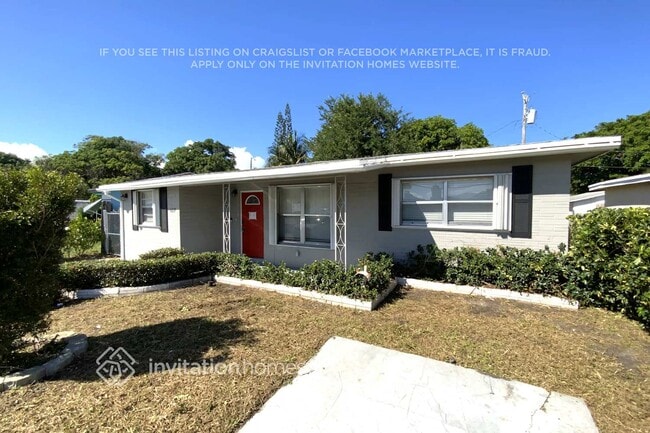 property at 117 NW 4th Ave