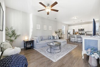 3557 Bristol Ln in Myrtle Beach, SC - Building Photo - Building Photo