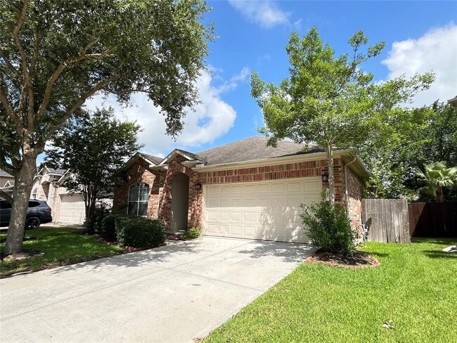 2614 Orchard Creek Ln in Katy, TX - Building Photo - Building Photo