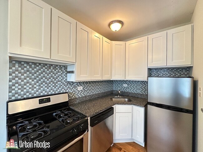523 W Melrose St, Unit A02C in Chicago, IL - Building Photo - Building Photo