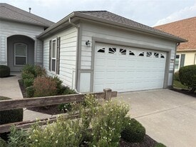 330 Portsmouth Dr in Georgetown, TX - Building Photo