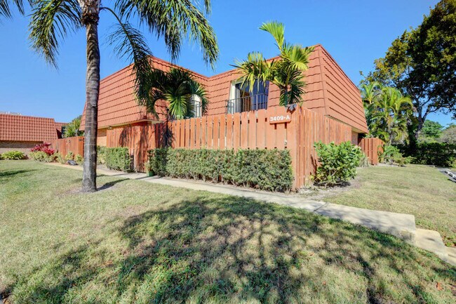 property at 3409 Spanish Wells Dr