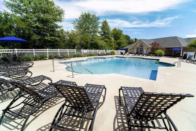 Ashton Park Apartments in Anderson, SC - Building Photo - Building Photo