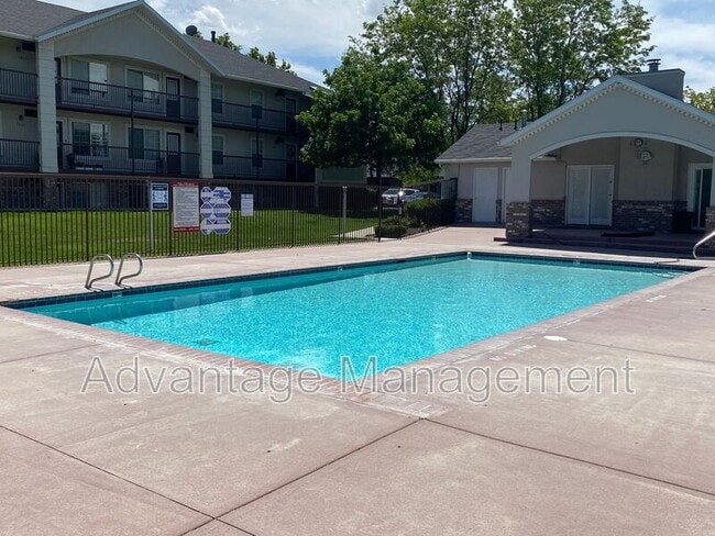 1519 S 125 E St in Orem, UT - Building Photo - Building Photo