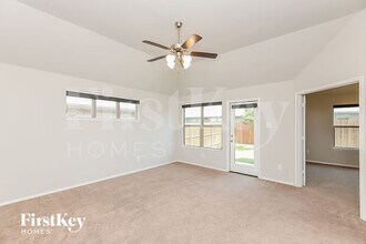 6372 Battle Mountain Trl in Fort Worth, TX - Building Photo - Building Photo