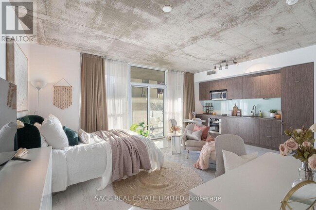 478 King St W in Toronto, ON - Building Photo - Building Photo