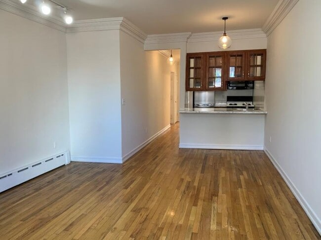 property at 443 W 50th St
