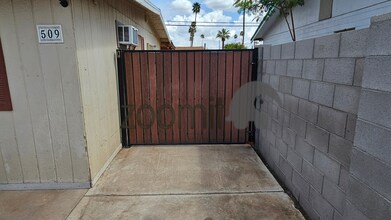 509 S Stewart in Mesa, AZ - Building Photo - Building Photo