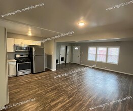 6347 Nebraska Ave in Hammond, IN - Foto de edificio - Building Photo