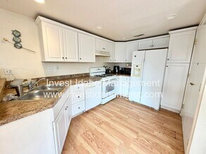 126-128 N 10th St in Payette, ID - Building Photo - Building Photo