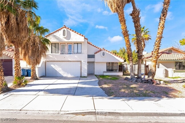 property at 2208 Tarraso Way