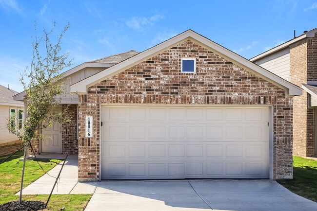property at 10016 Mather Way