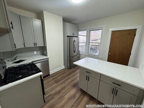 16 O St in Boston, MA - Building Photo - Building Photo