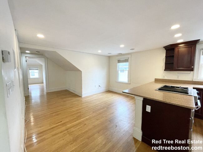 17 Sunset St, Unit 3 in Boston, MA - Building Photo - Building Photo