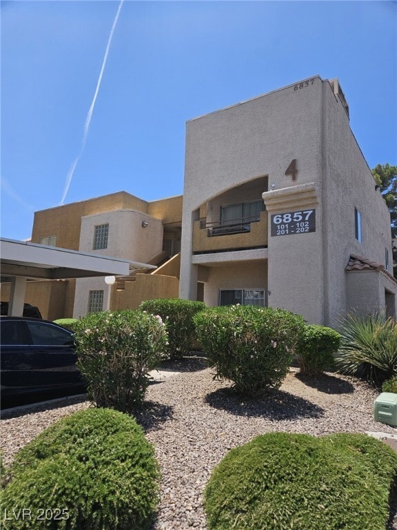 property at 6857 Tamarus St