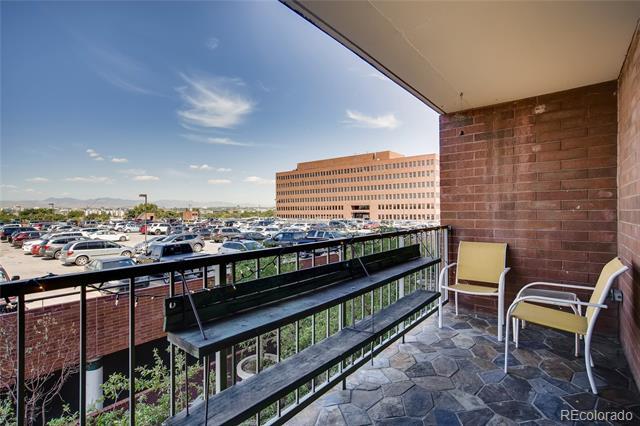 1301 Speer Blvd in Denver, CO - Building Photo - Building Photo