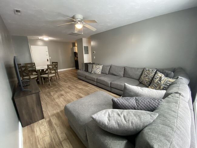 property at 150 Rumford Ave