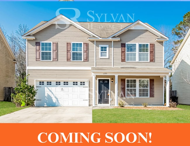 property at 1295 Green Turf Ln