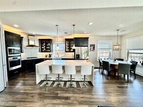 16803 Bark Cabin Dr in Atascocita, TX - Building Photo - Building Photo