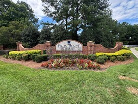 15620 Prescott Hill Ave in Charlotte, NC - Building Photo