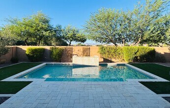 21352 E Domingo Rd in Queen Creek, AZ - Building Photo - Building Photo