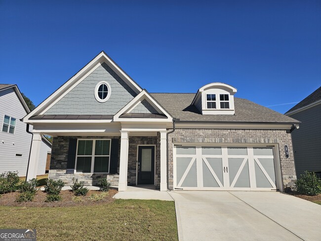 property at 23 Airmont Dr