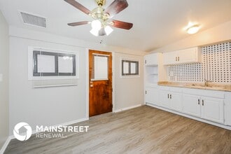 734 W Holladay Dr in Tucson, AZ - Building Photo - Building Photo