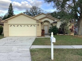 1604 Westerly Dr in Brandon, FL - Building Photo