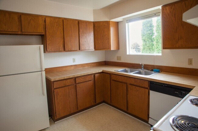 2116 Mill Ave in Bellingham, WA - Building Photo - Building Photo
