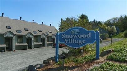 135 Snowood Dr in Thornton, NH - Building Photo - Building Photo