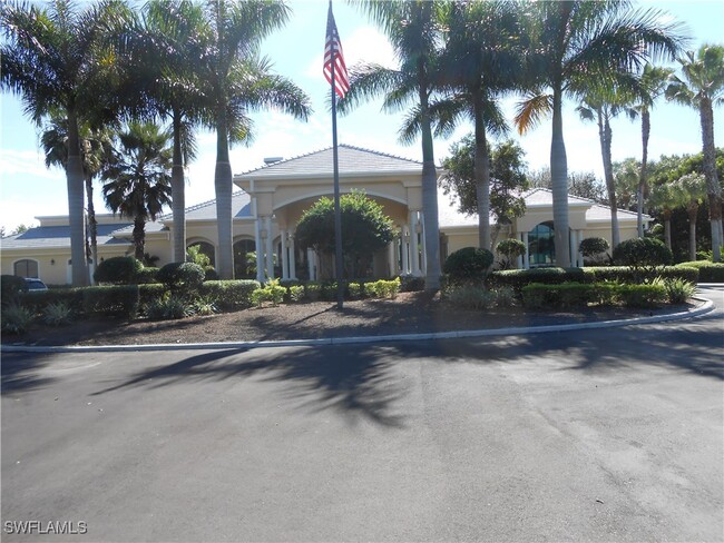 property at 2855 Cypress Trace Cir