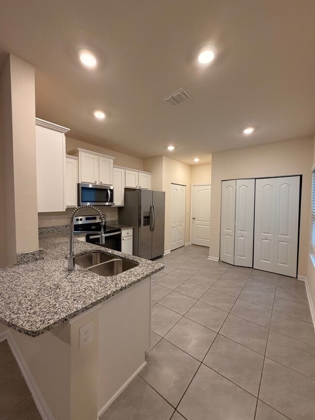 131 Pomona Wy in St. Augustine, FL - Building Photo - Building Photo