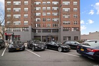 107-40 Queens Blvd in Queens, NY - Building Photo - Building Photo