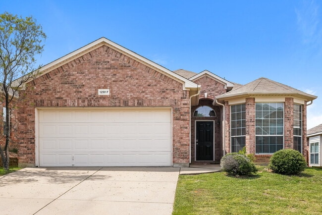 property at 12817 Dorset Dr