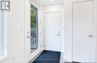 3492 Widdicombe Way in Mississauga, ON - Building Photo - Building Photo