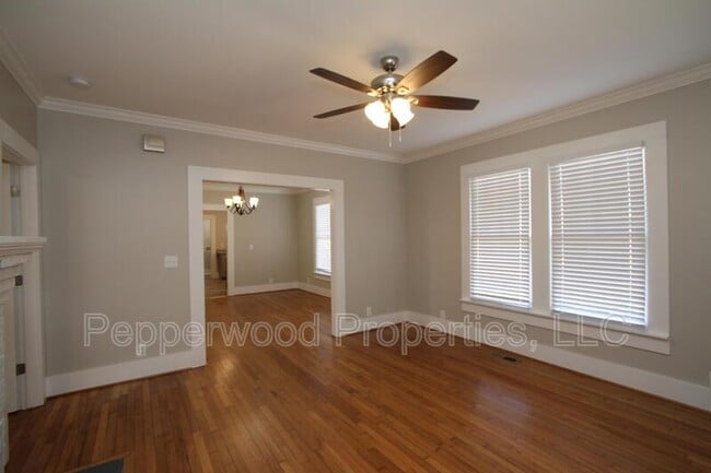 235 S Hampton Dr in Spartanburg, SC - Building Photo - Building Photo