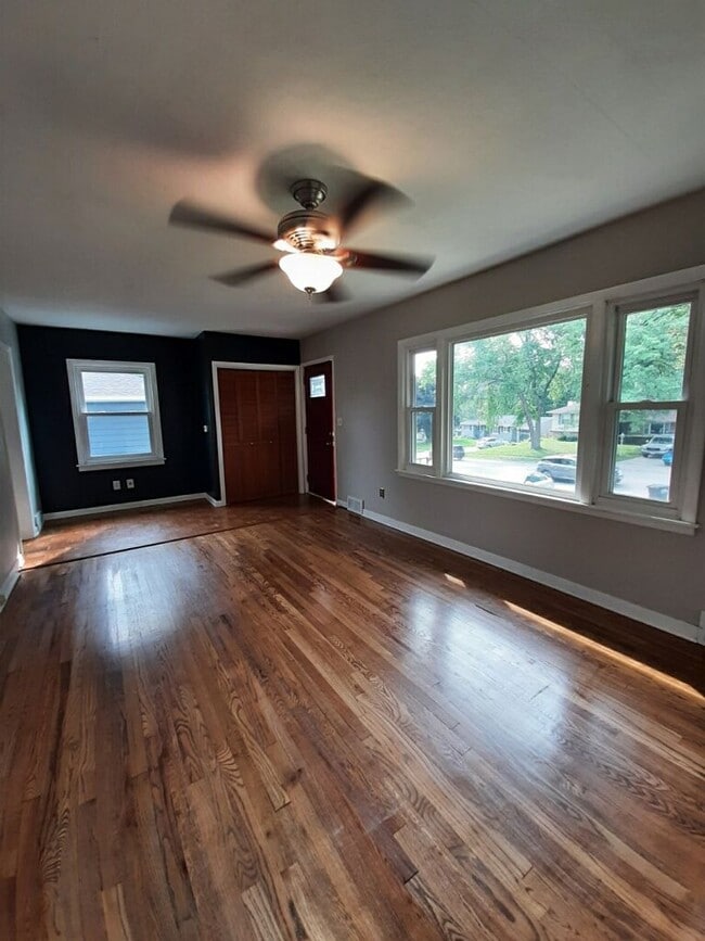 property at 1508 Lincoln Rd