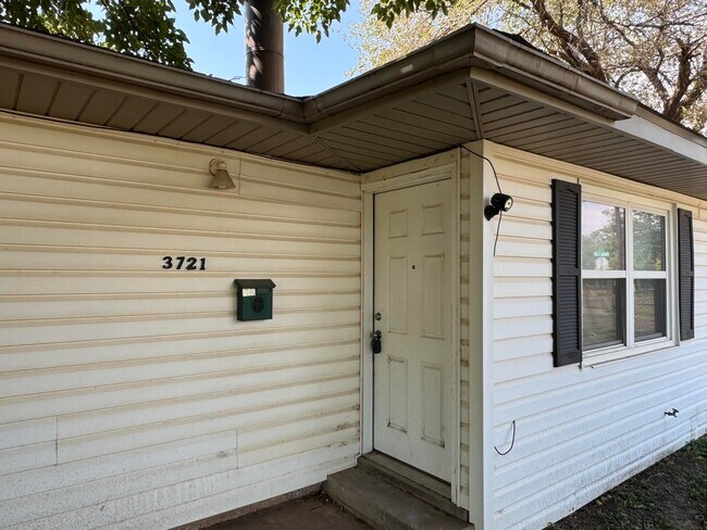 3721 31st St in Lubbock, TX - Building Photo - Building Photo