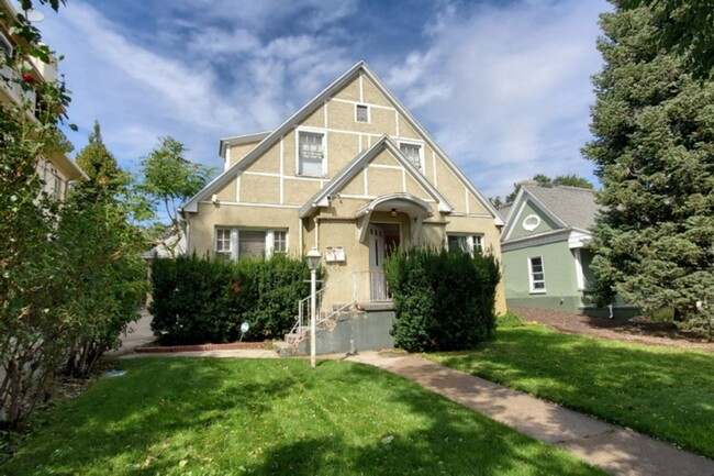 property at 309 E 2nd Ave