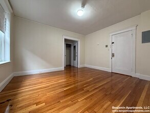 440 Park Dr, Unit 30 in Boston, MA - Building Photo - Building Photo