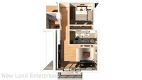 Interior Photo - Encore Apartments in Milwaukee, Wisconsin