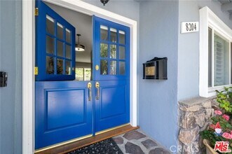 8204 Clemens Ave in Los Angeles, CA - Building Photo - Building Photo