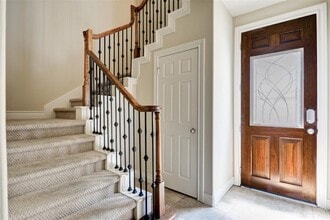 2731 Sherwin St in Houston, TX - Building Photo - Building Photo
