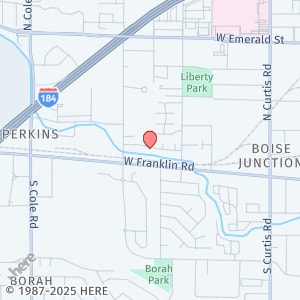 property at 6601 W Douglas St