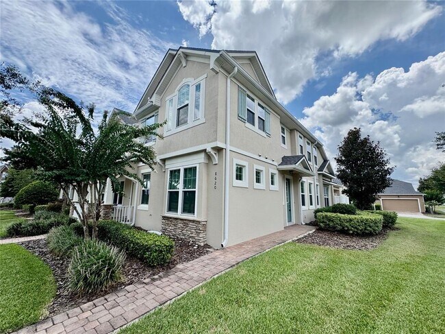 8620 Wellington Blue Ln in Windermere, FL - Building Photo - Building Photo