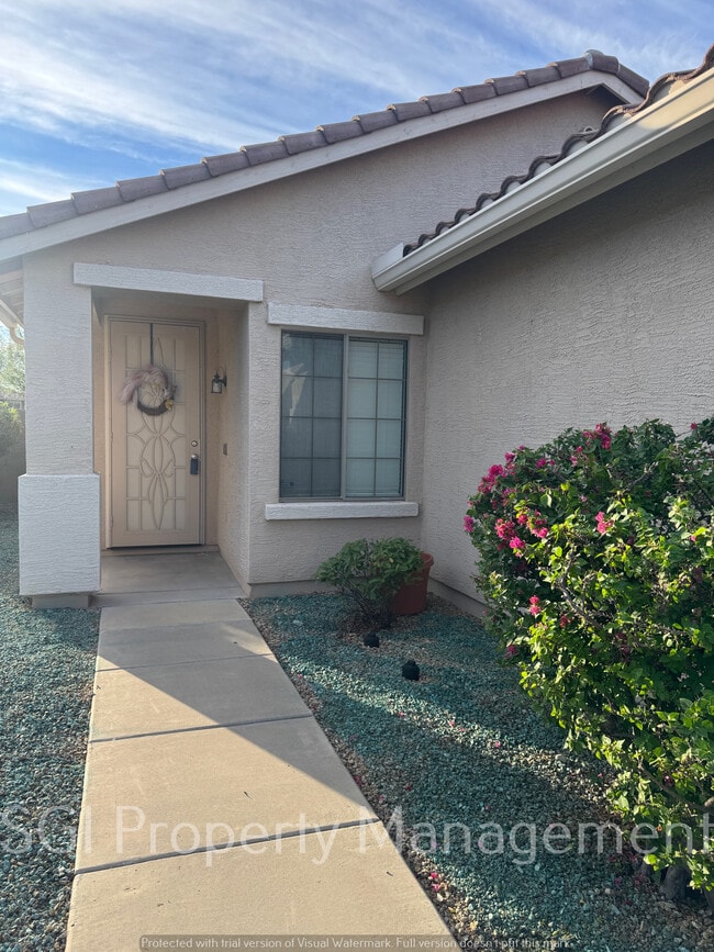 39531 N White Tail Ln in Anthem, AZ - Building Photo - Building Photo